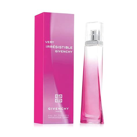 simply irresistible perfume Givenchy